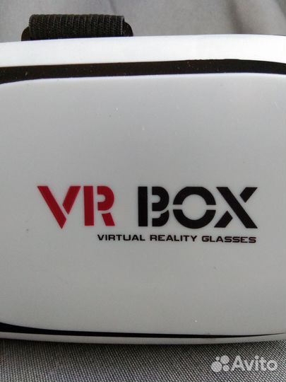 VR box