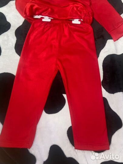 Костюм для мальчика 120