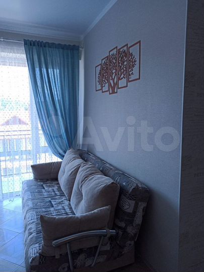 1-к. квартира, 37 м², 3/3 эт.