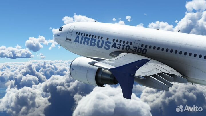 Microsoft Flight Simulator - Steam