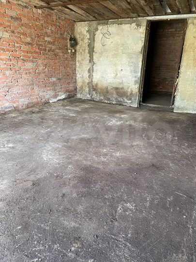 Гараж, 30 м²