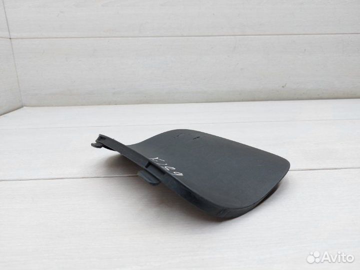 Заглушка бампера задняя левая Bmw X5 Е53 M57N 2005