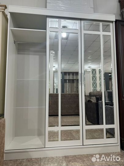 Шкаф купе Маэстро