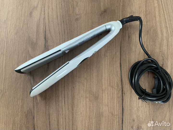 Стайлер для выпрямления волос Pioneer