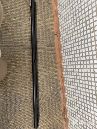 Шторка заднего стекла ауди А4