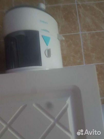 Соковыжималка