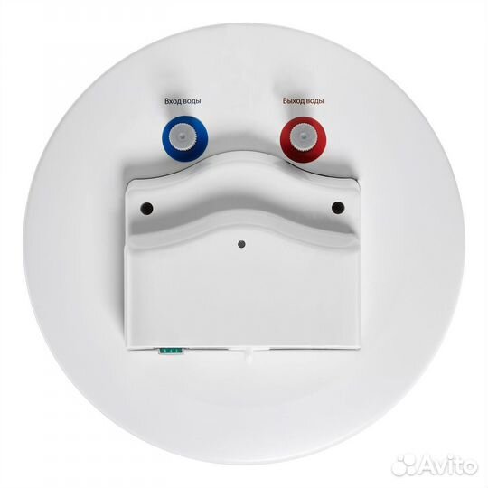 Водонагреватель Electrolux EWH 30 Pride