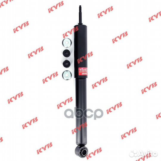 Амортизатор зад.hyundai terracan 01-06 (газ.) 3