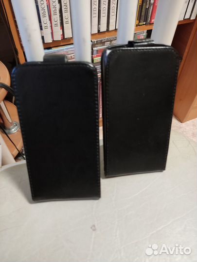 Чехол для смартфона HTC 526G dual slim