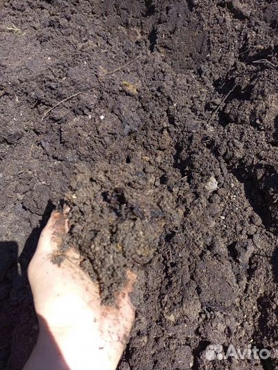 Удобрения всех видов