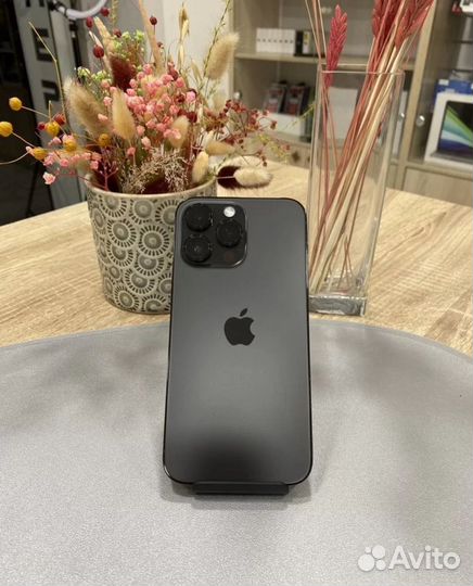 iPhone 14 Pro Max, 128 ГБ
