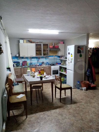 Дом 62 м² на участке 16 сот.