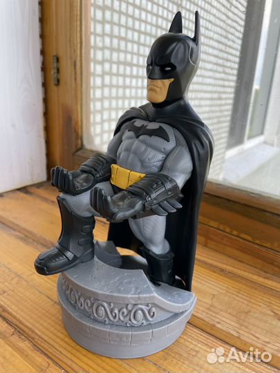 Подставка для телефона/геймпада Бетмен