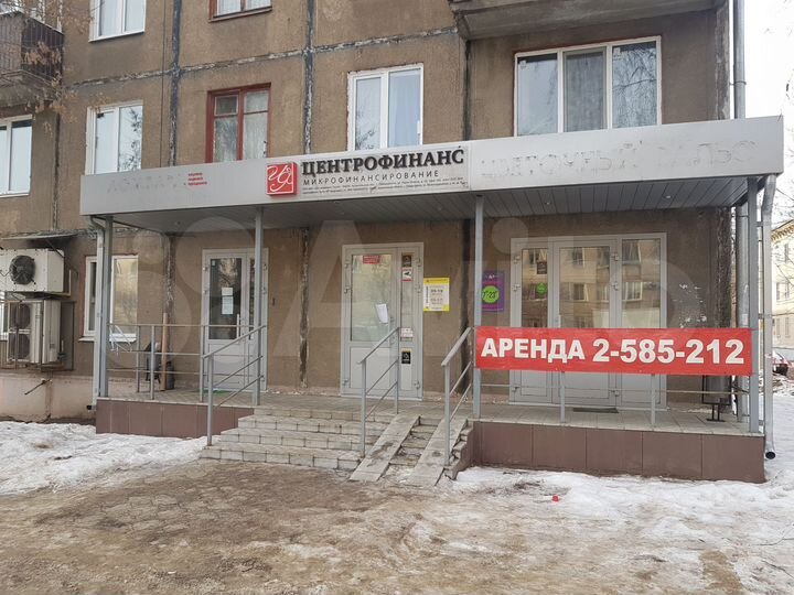 Первая линия,отд. Вход