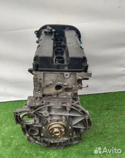 Двигатель Ford Focus pnda 3 1.6 125лс