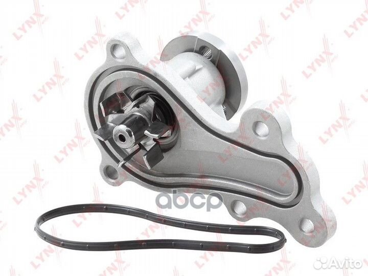 Насос системы охлаждения CW-0261 CW-0261 lynxauto