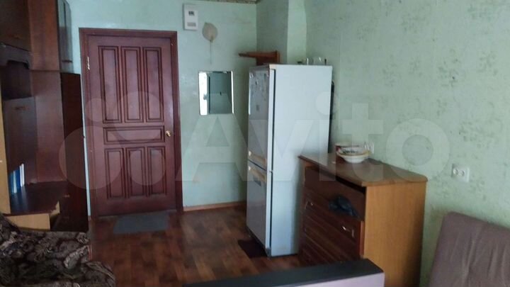 Комната 16 м² в 6-к., 2/5 эт.