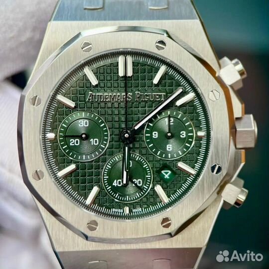 Audemars piguet royal oak