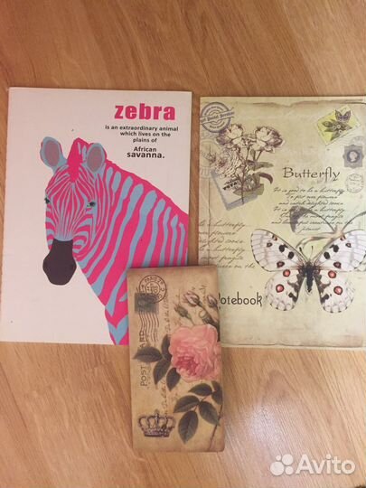 Канцелярия, тетради,Блокноты, лоток, календарь