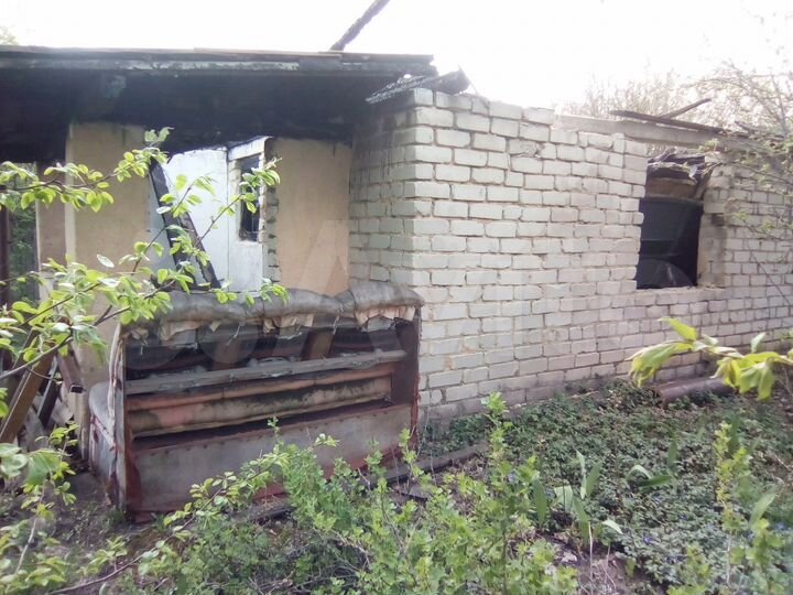 Участок 4 сот. (СНТ, ДНП)