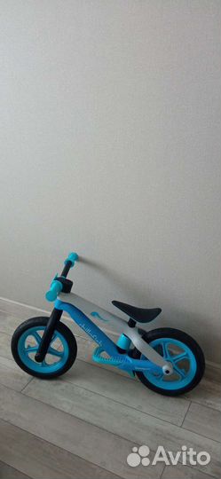 Беговел детский chillafish