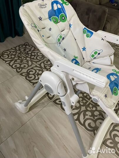 Стул для кормления