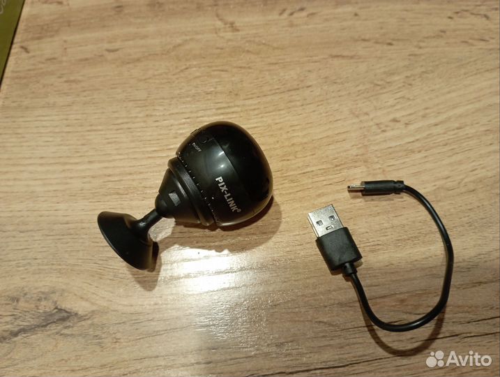 IP камера мини wifi