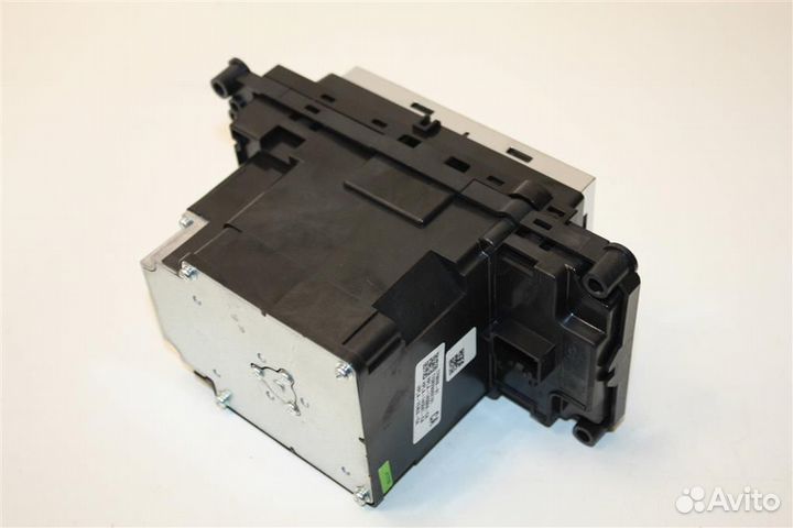 Кулиса кпп Land Rover range rover 4