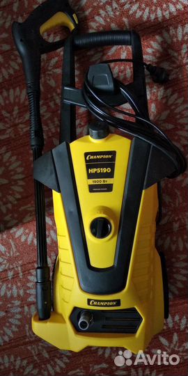 Аренда мойки karcher