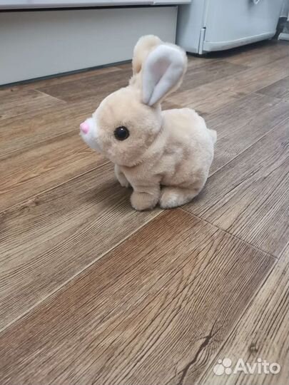 Интерактивная игрушка 