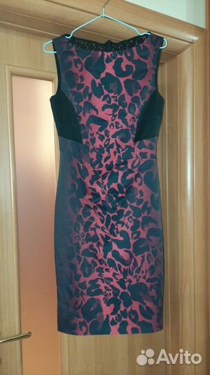 Платье вечернее, Карен Миллен