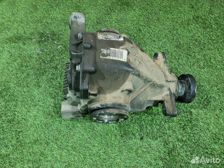 Редуктор задний Bmw 7-Series E66 N62B40A 2007