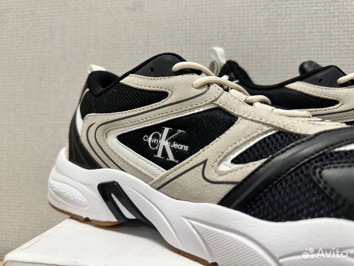 Кроссовки Calvin Klein Jeans