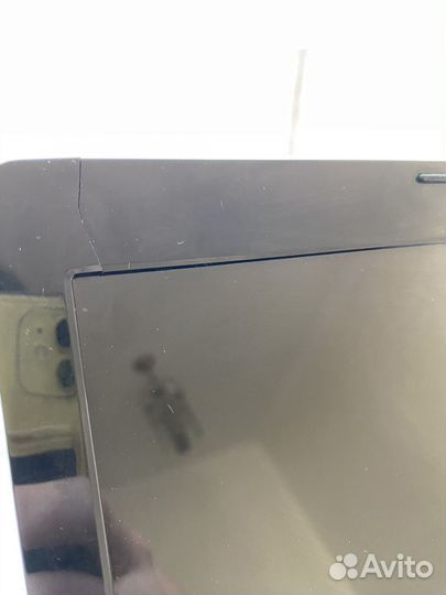 Шустрый ноутбук