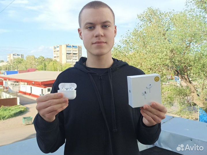 Airpods pro 2 premium