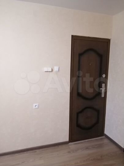 Комната 22 м² в 1-к., 1/5 эт.