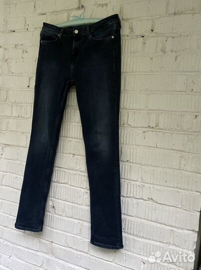 Джинсы Calvin Klein оригинал