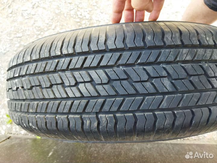 Yokohama Geolandar G033 215/70 R16