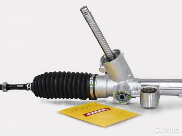 Рулевая рейка Фиеста Форд мк6 Новая