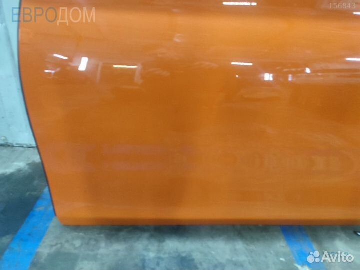 Дверь передняя левая на BMW F32 s1157239