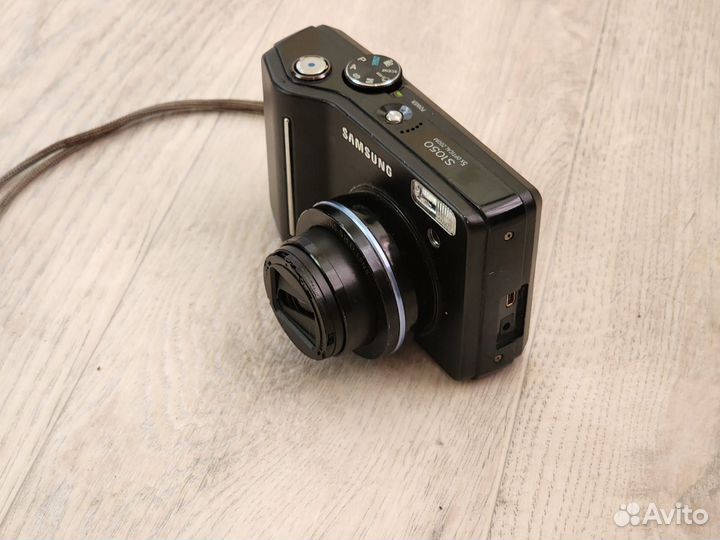 Фотоаппарат Nikon Coolpix S3400