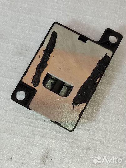 Антенна bluetooth bmw