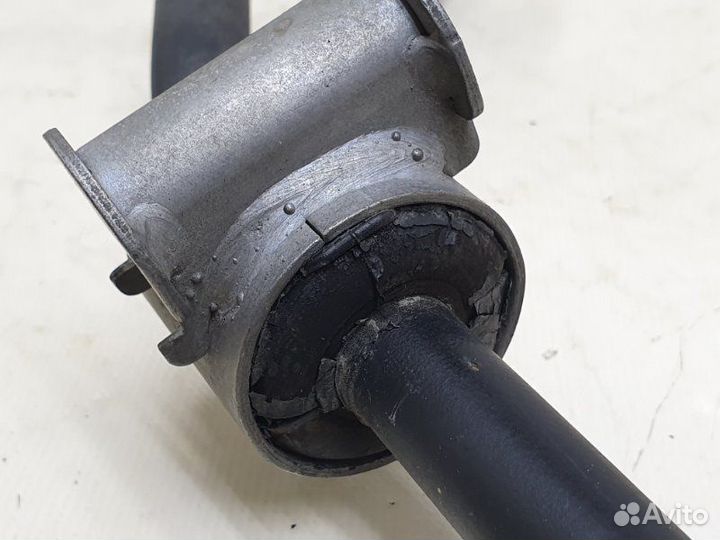 Стабилизатор задний Mercedes-Benz C W205 2.0 2014