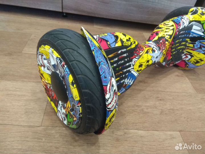 Гироскутер