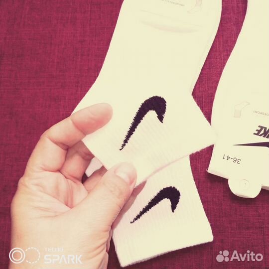 Носки Nike