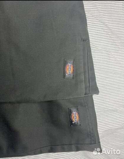 Брюки dickies double knee