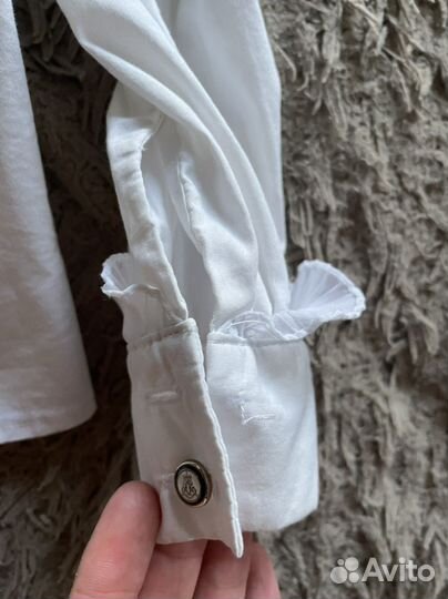 Блузки для школы