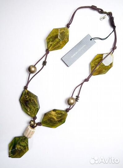 Колье и браслет Francesco Biasia