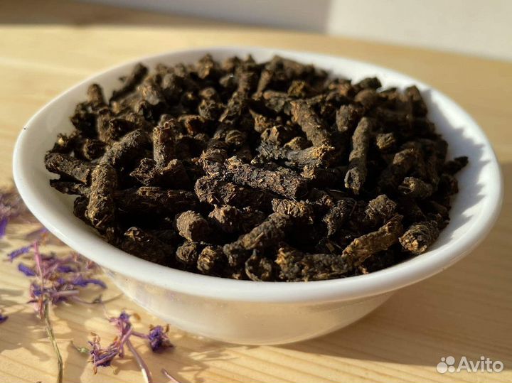 Иван-чай 1кг 2023, натуральнейший