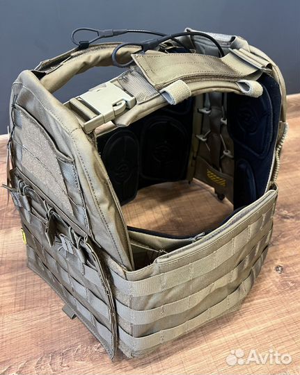 Emersongear 7400C
